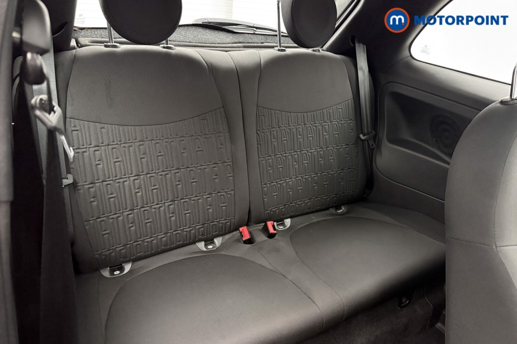 Fiat 500 1.0 Mild Hybrid 3Dr Manual Petrol Hatchback - Stock Number (1569650) - 22nd supplementary image