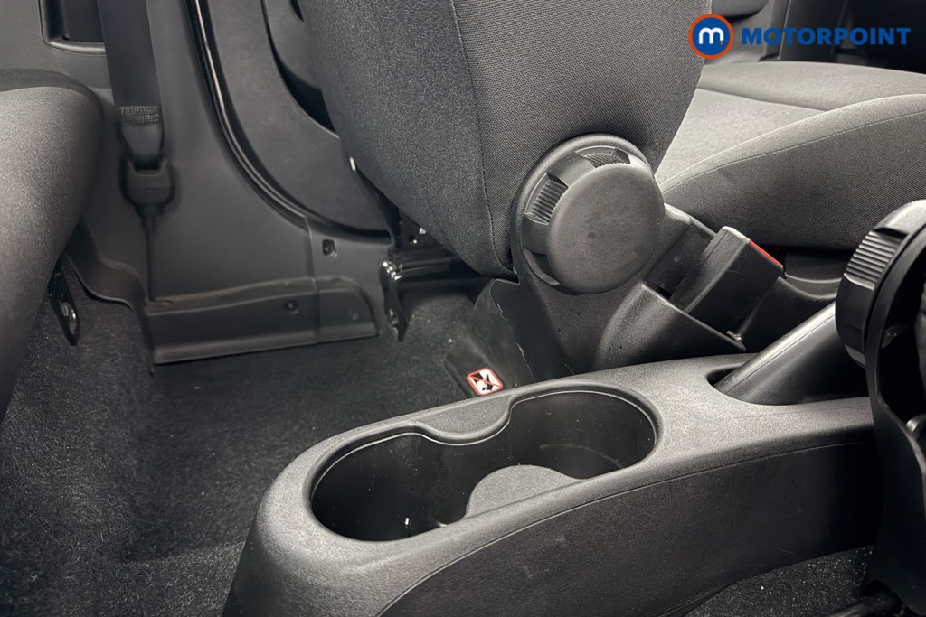 Fiat 500 1.0 Mild Hybrid 3Dr Manual Petrol Hatchback - Stock Number (1569650) - 23rd supplementary image