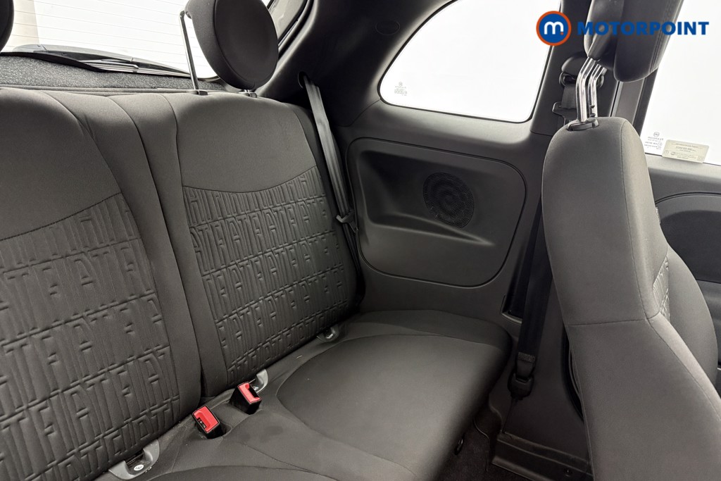 Fiat 500 1.0 Mild Hybrid 3Dr Manual Petrol Hatchback - Stock Number (1569650) - 24th supplementary image