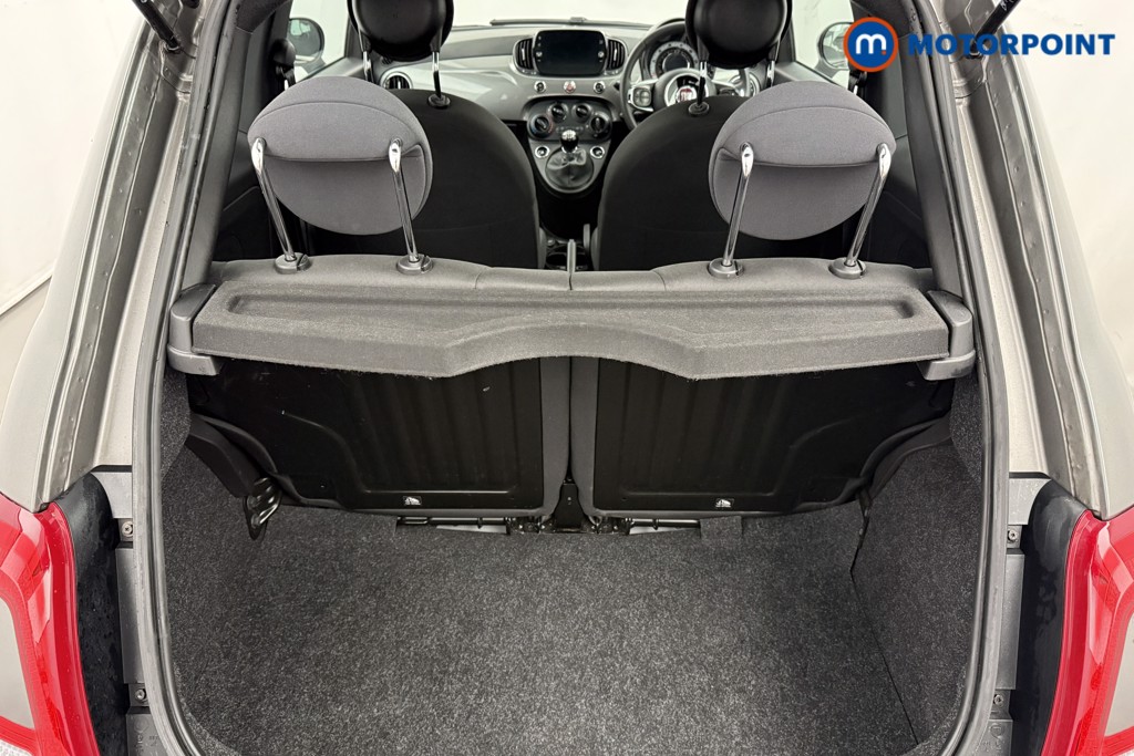 Fiat 500 1.0 Mild Hybrid 3Dr Manual Petrol Hatchback - Stock Number (1569650) - 25th supplementary image