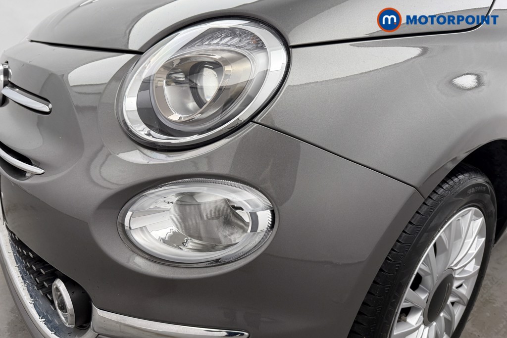 Fiat 500 1.0 Mild Hybrid 3Dr Manual Petrol Hatchback - Stock Number (1569650) - 27th supplementary image