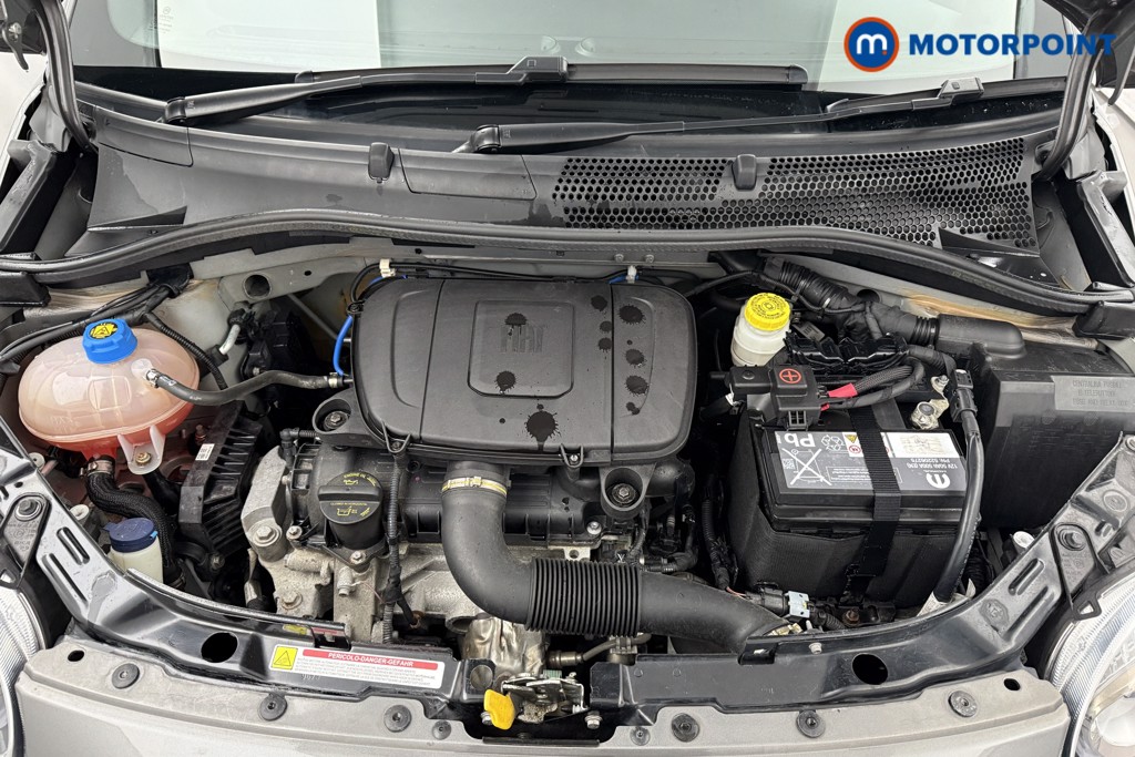 Fiat 500 1.0 Mild Hybrid 3Dr Manual Petrol Hatchback - Stock Number (1569650) - 28th supplementary image