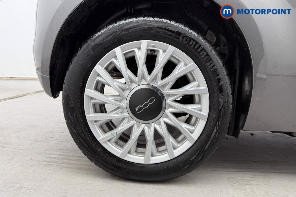 Fiat 500 1.0 Mild Hybrid 3Dr Manual Petrol Hatchback - Stock Number (1569650) - 30th supplementary image