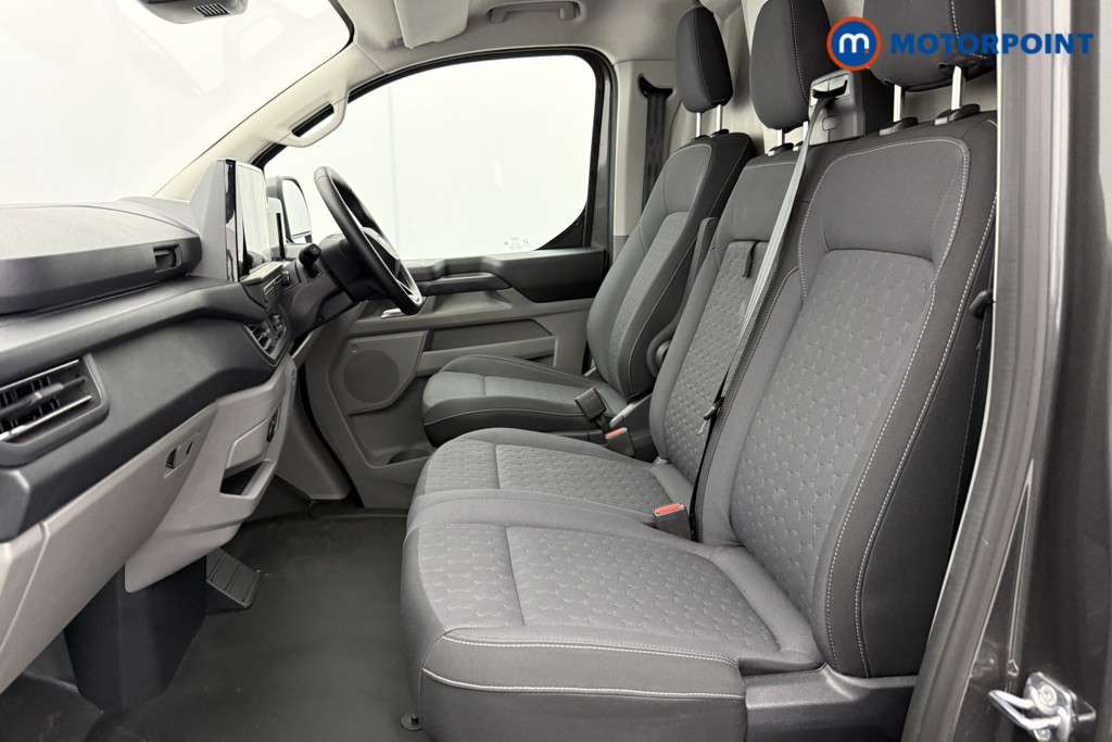 Ford Transit Custom Limited Automatic Diesel Panel Van - Stock Number (1570108) - 16th supplementary image