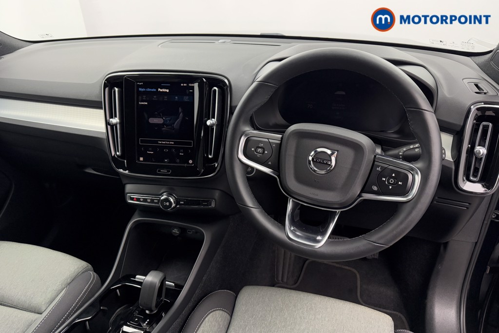 Volvo Xc40 Plus Automatic Petrol SUV - Stock Number (1570111) - 2nd supplementary image