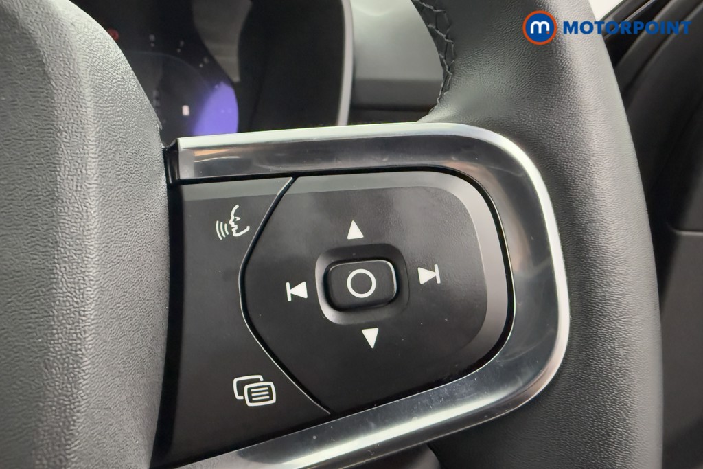 Volvo Xc40 Plus Automatic Petrol SUV - Stock Number (1570111) - 4th supplementary image