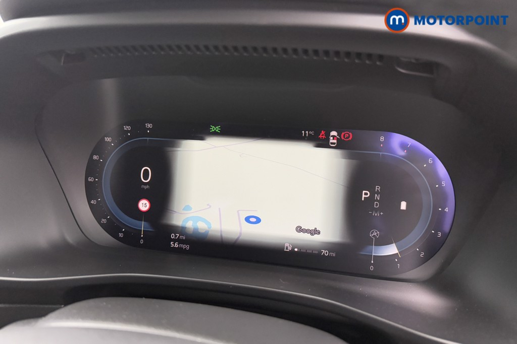Volvo Xc40 Plus Automatic Petrol SUV - Stock Number (1570111) - 5th supplementary image