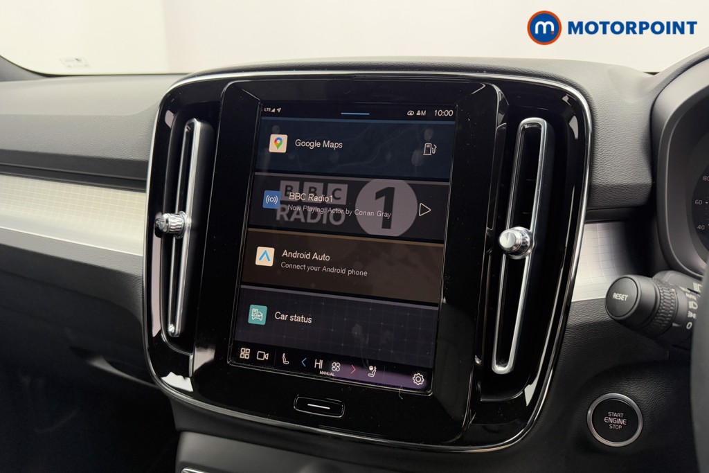 Volvo Xc40 Plus Automatic Petrol SUV - Stock Number (1570111) - 6th supplementary image