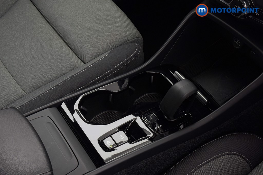 Volvo Xc40 Plus Automatic Petrol SUV - Stock Number (1570111) - 10th supplementary image