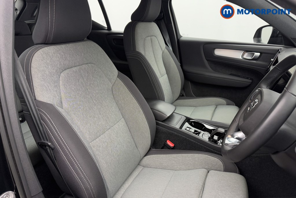 Volvo Xc40 Plus Automatic Petrol SUV - Stock Number (1570111) - 16th supplementary image