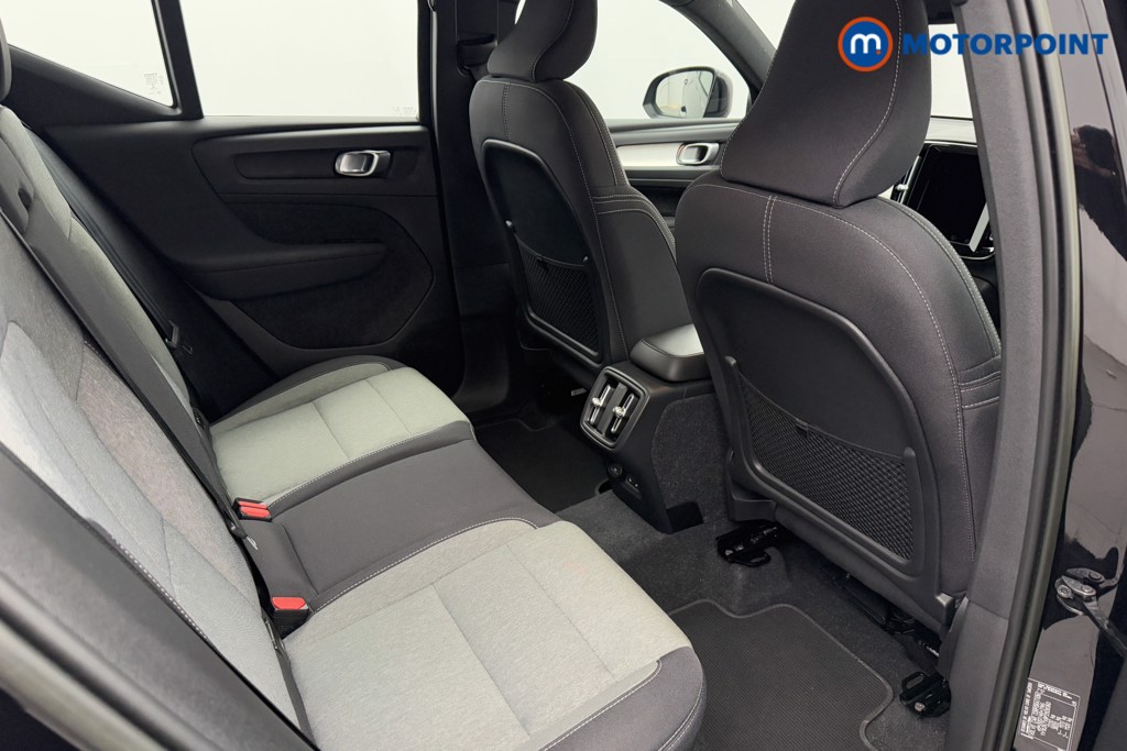 Volvo Xc40 Plus Automatic Petrol SUV - Stock Number (1570111) - 18th supplementary image