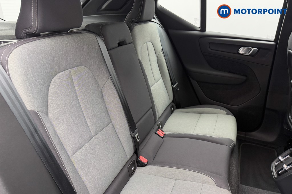 Volvo Xc40 Plus Automatic Petrol SUV - Stock Number (1570111) - 20th supplementary image