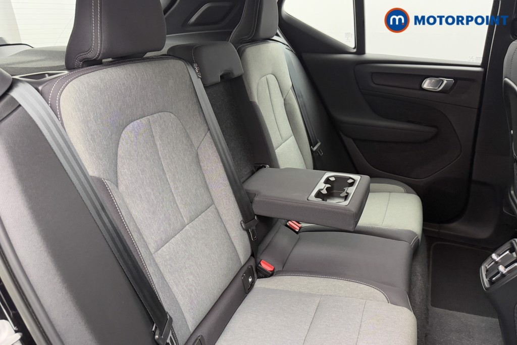 Volvo Xc40 Plus Automatic Petrol SUV - Stock Number (1570111) - 21st supplementary image