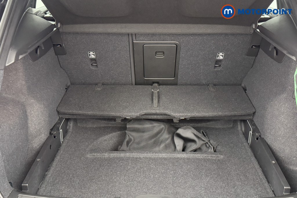 Volvo Xc40 Plus Automatic Petrol SUV - Stock Number (1570111) - 25th supplementary image