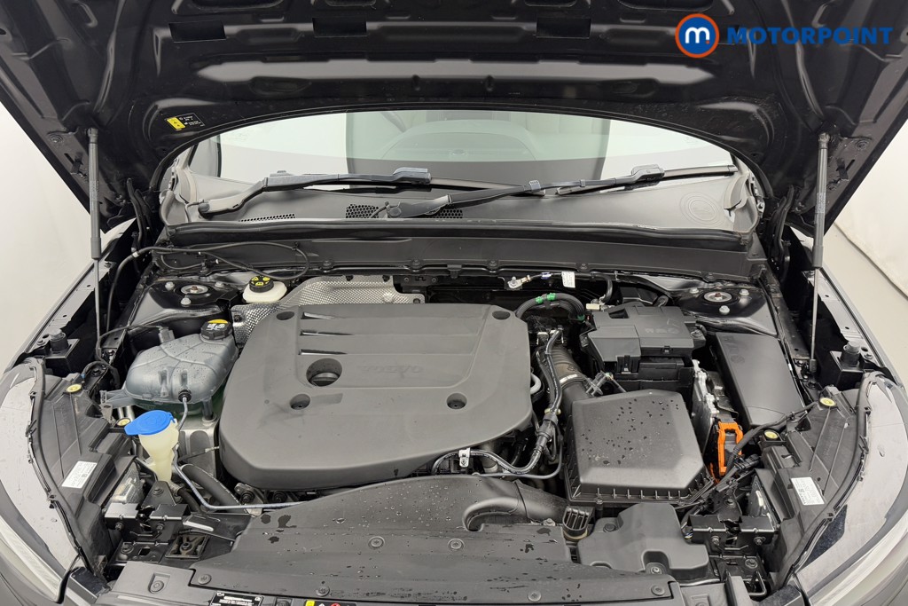 Volvo Xc40 Plus Automatic Petrol SUV - Stock Number (1570111) - 29th supplementary image