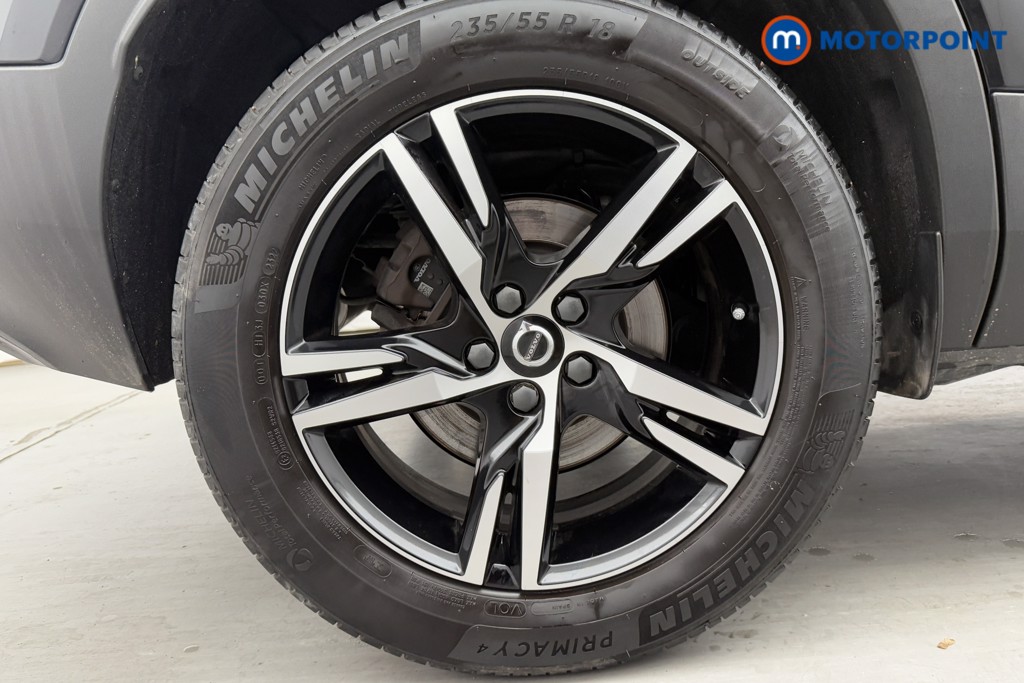 Volvo Xc40 Plus Automatic Petrol SUV - Stock Number (1570111) - 31st supplementary image
