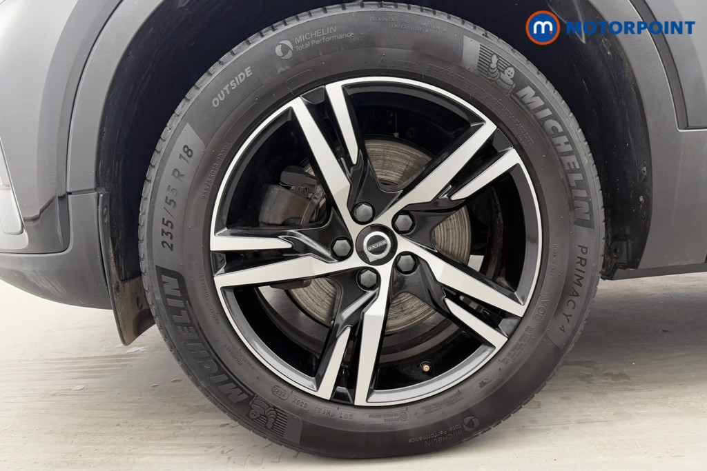 Volvo Xc40 Plus Automatic Petrol SUV - Stock Number (1570111) - 33rd supplementary image
