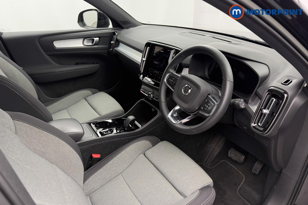 Volvo Xc40 Plus Automatic Petrol SUV - Stock Number (1570111) - 1st supplementary image