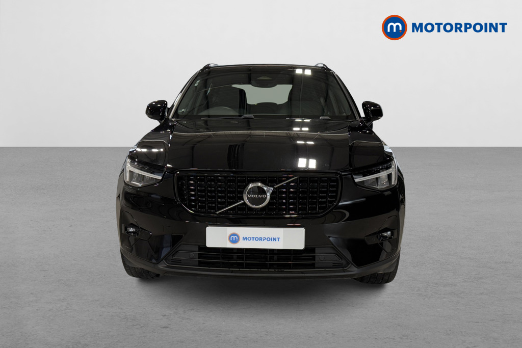 Volvo Xc40 Plus Automatic Petrol SUV - Stock Number (1570111) - Front bumper