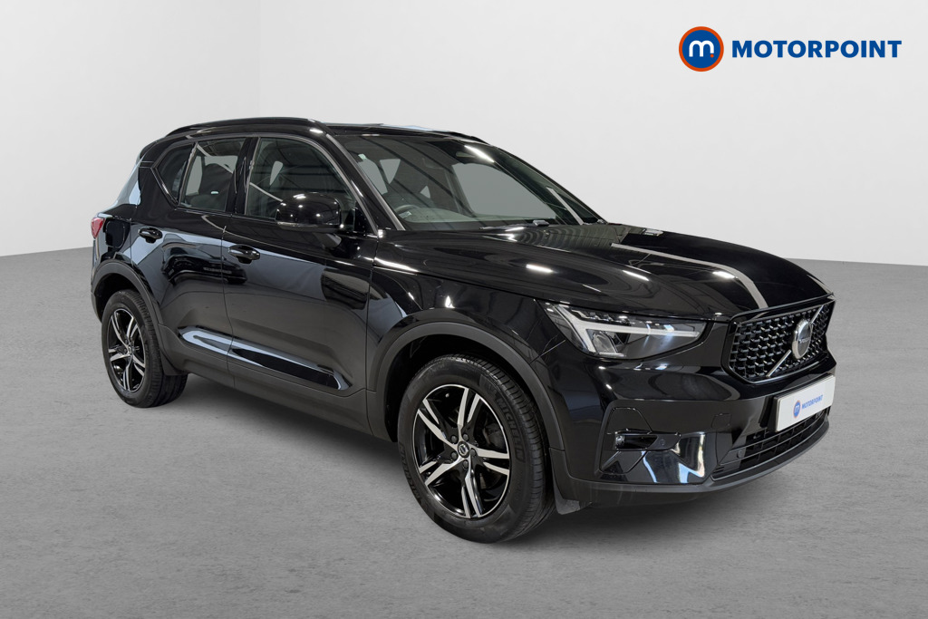 Volvo Xc40 Plus Automatic Petrol SUV - Stock Number (1570111) - Drivers side front corner
