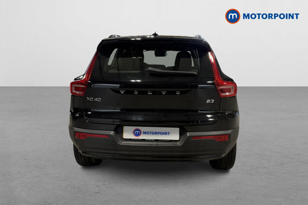 Volvo Xc40 Plus Automatic Petrol SUV - Stock Number (1570111) - Rear bumper