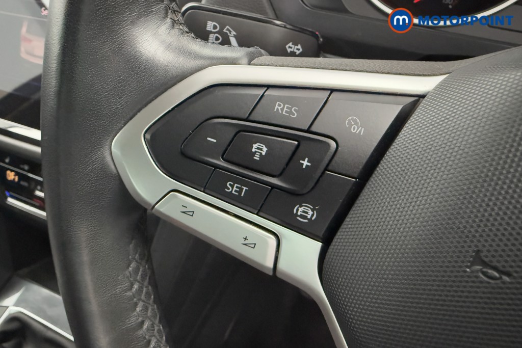 Volkswagen Tiguan Life Manual Petrol SUV - Stock Number (1571228) - 3rd supplementary image