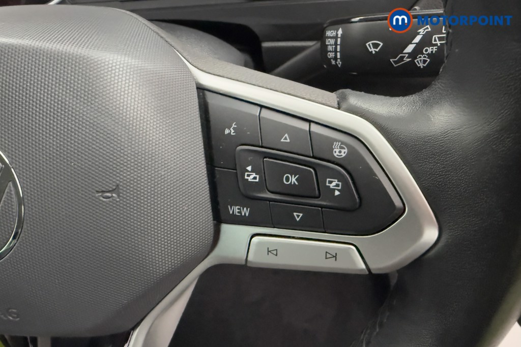Volkswagen Tiguan Life Manual Petrol SUV - Stock Number (1571228) - 4th supplementary image