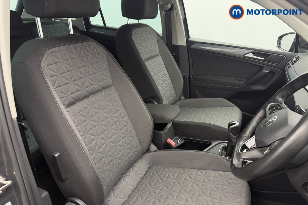 Volkswagen Tiguan Life Manual Petrol SUV - Stock Number (1571228) - 17th supplementary image