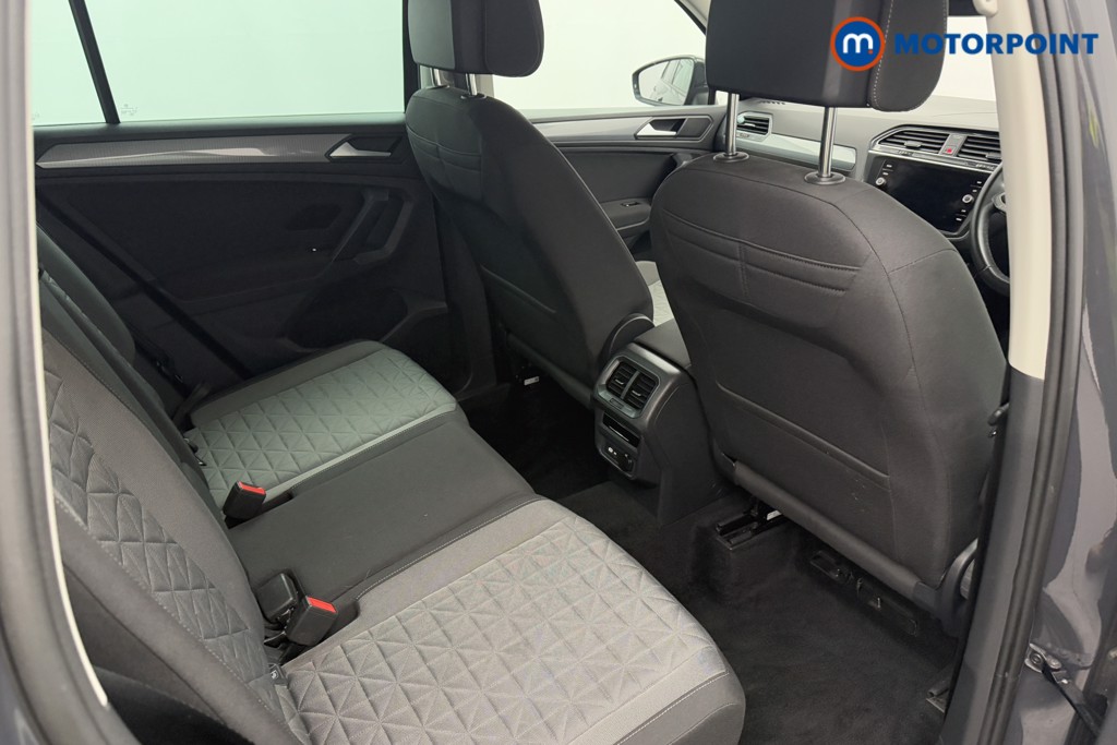 Volkswagen Tiguan Life Manual Petrol SUV - Stock Number (1571228) - 19th supplementary image