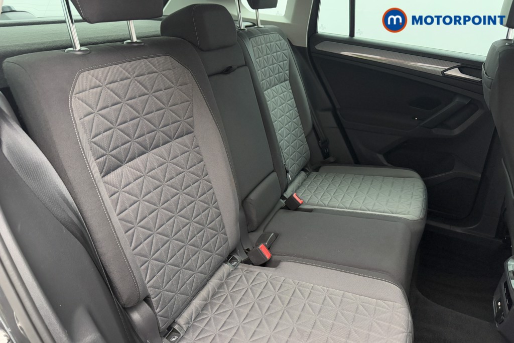 Volkswagen Tiguan Life Manual Petrol SUV - Stock Number (1571228) - 21st supplementary image