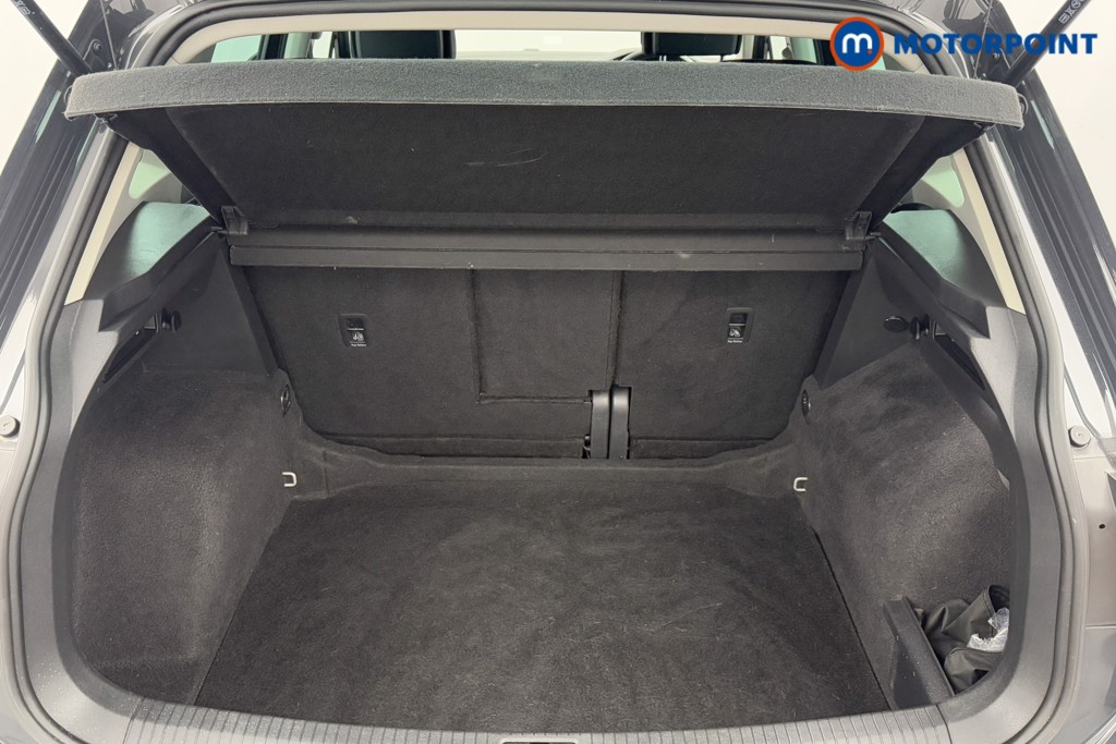 Volkswagen Tiguan Life Manual Petrol SUV - Stock Number (1571228) - 25th supplementary image