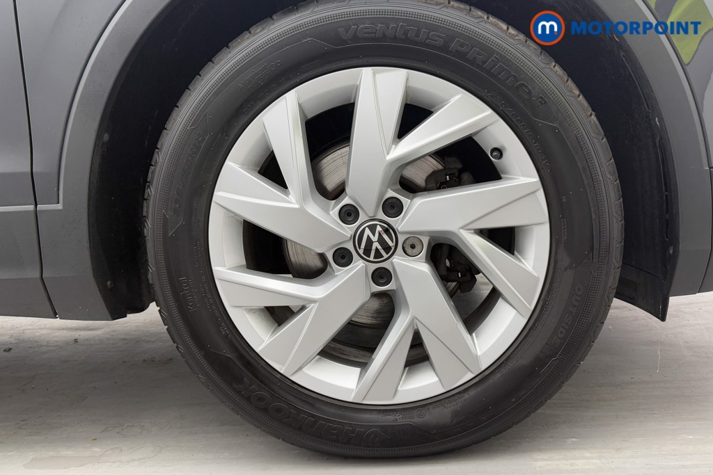 Volkswagen Tiguan Life Manual Petrol SUV - Stock Number (1571228) - 29th supplementary image