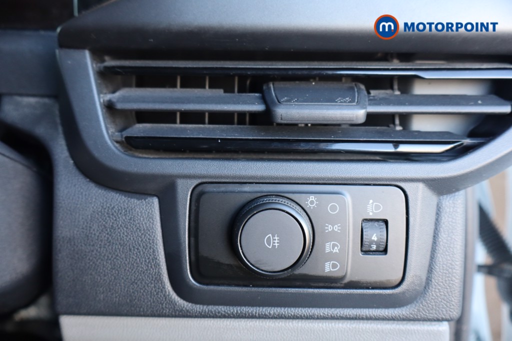 Ford Transit Custom Sport Automatic Diesel Panel Van - Stock Number (1571433) - 28th supplementary image