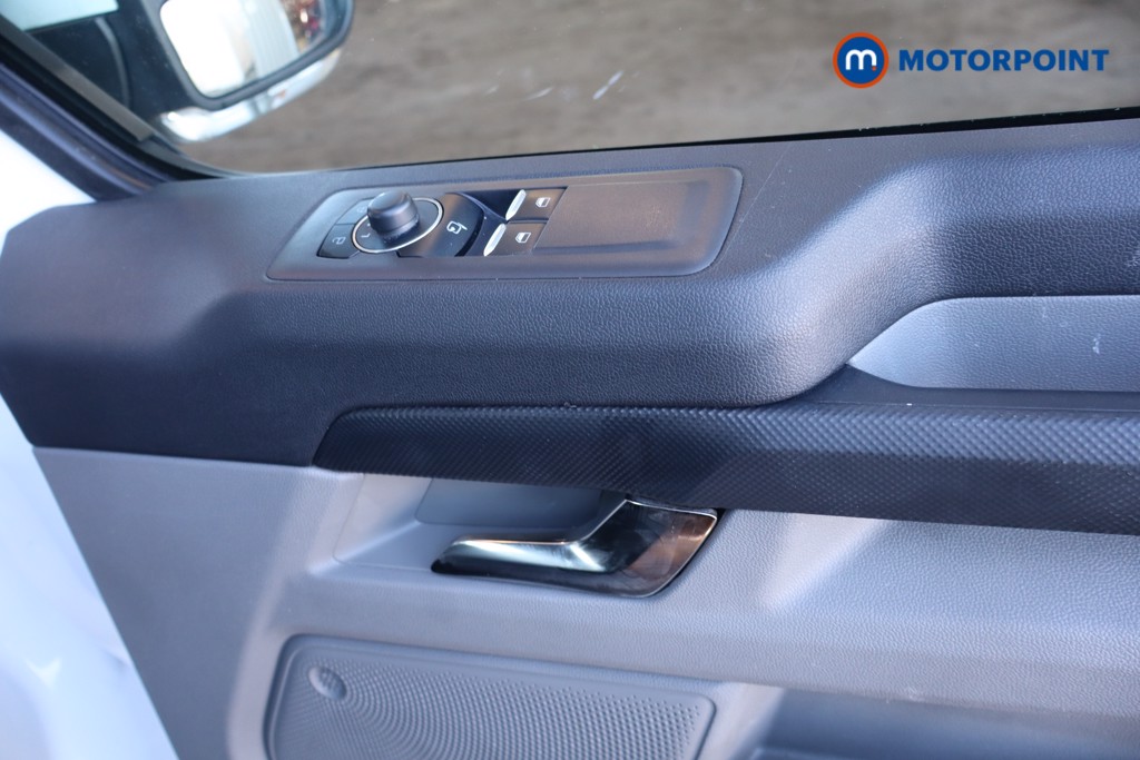 Ford Transit Custom Sport Automatic Diesel Panel Van - Stock Number (1571433) - 29th supplementary image