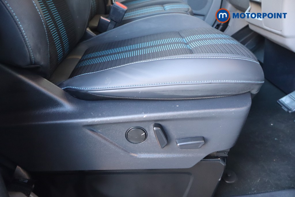 Ford Transit Custom Sport Automatic Diesel Panel Van - Stock Number (1571433) - 30th supplementary image