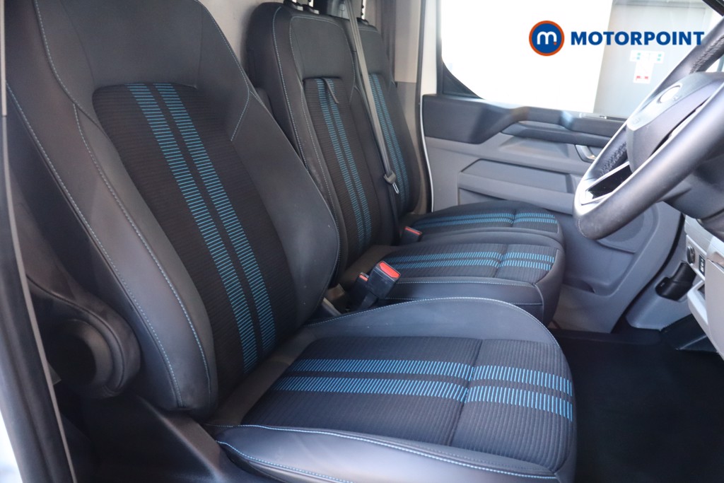 Ford Transit Custom Sport Automatic Diesel Panel Van - Stock Number (1571433) - 32nd supplementary image
