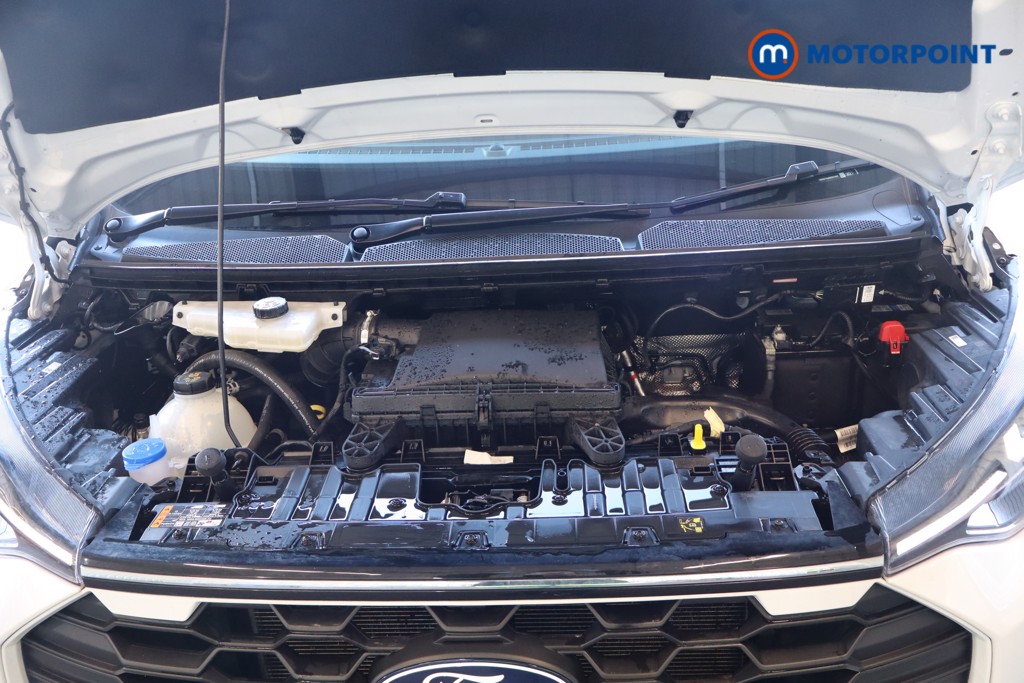 Ford Transit Custom Sport Automatic Diesel Panel Van - Stock Number (1571433) - 37th supplementary image