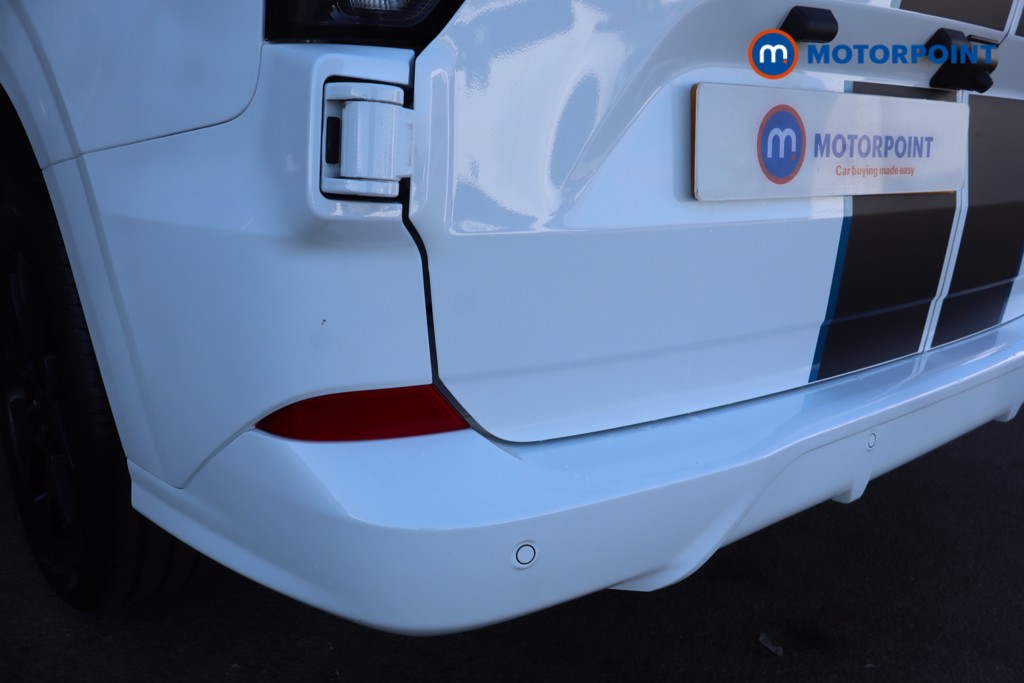 Ford Transit Custom Sport Automatic Diesel Panel Van - Stock Number (1571433) - 39th supplementary image
