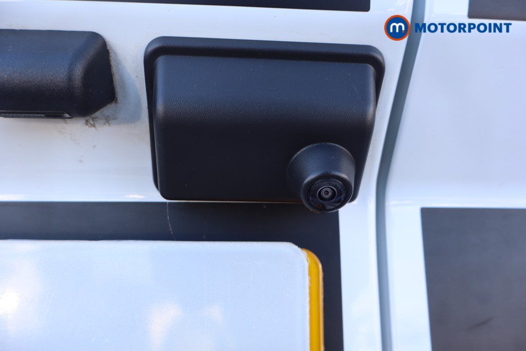 Ford Transit Custom Sport Automatic Diesel Panel Van - Stock Number (1571433) - 40th supplementary image