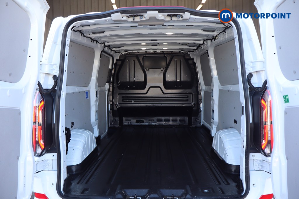 Ford Transit Custom Sport Automatic Diesel Panel Van - Stock Number (1571433) - 42nd supplementary image