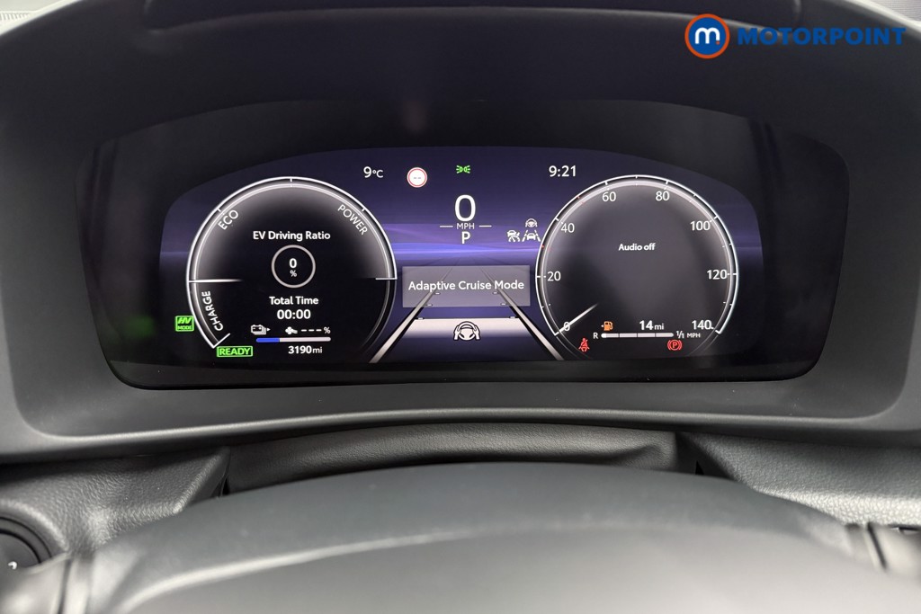 Toyota C-Hr Design Automatic Petrol Plug-In Hybrid SUV - Stock Number (1571566) - 6th supplementary image