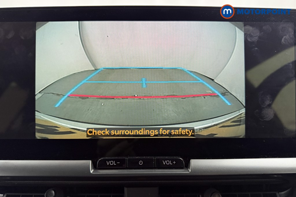 Toyota C-Hr Design Automatic Petrol Plug-In Hybrid SUV - Stock Number (1571566) - 11th supplementary image