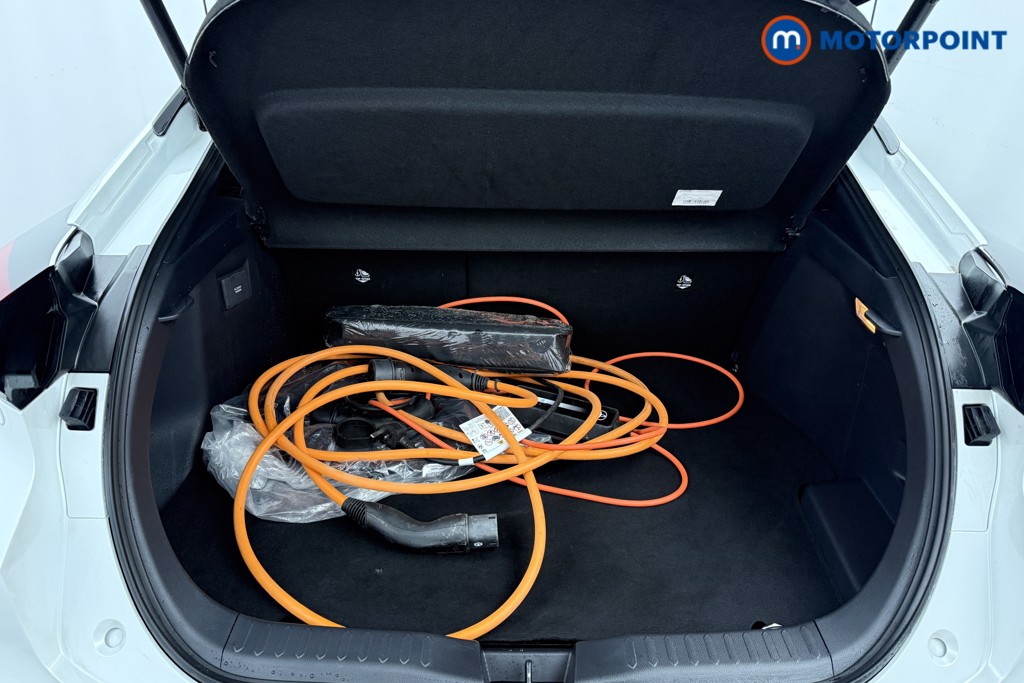 Toyota C-Hr Design Automatic Petrol Plug-In Hybrid SUV - Stock Number (1571566) - 25th supplementary image