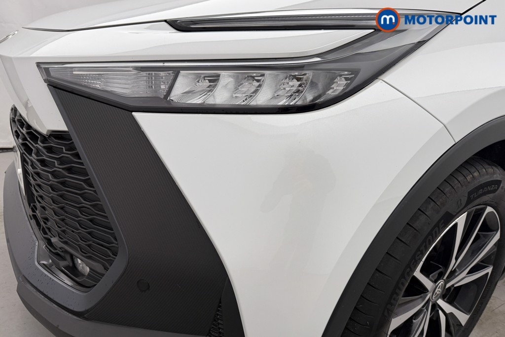 Toyota C-Hr Design Automatic Petrol Plug-In Hybrid SUV - Stock Number (1571566) - 29th supplementary image