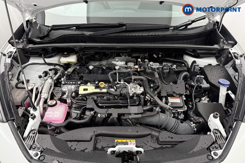 Toyota C-Hr Design Automatic Petrol Plug-In Hybrid SUV - Stock Number (1571566) - 30th supplementary image