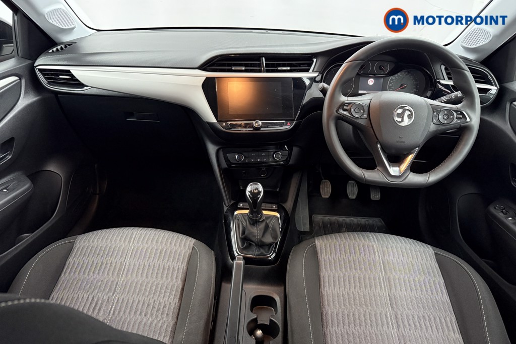 Vauxhall Corsa Design Manual Petrol Hatchback - Stock Number (1571589) - 2nd supplementary image