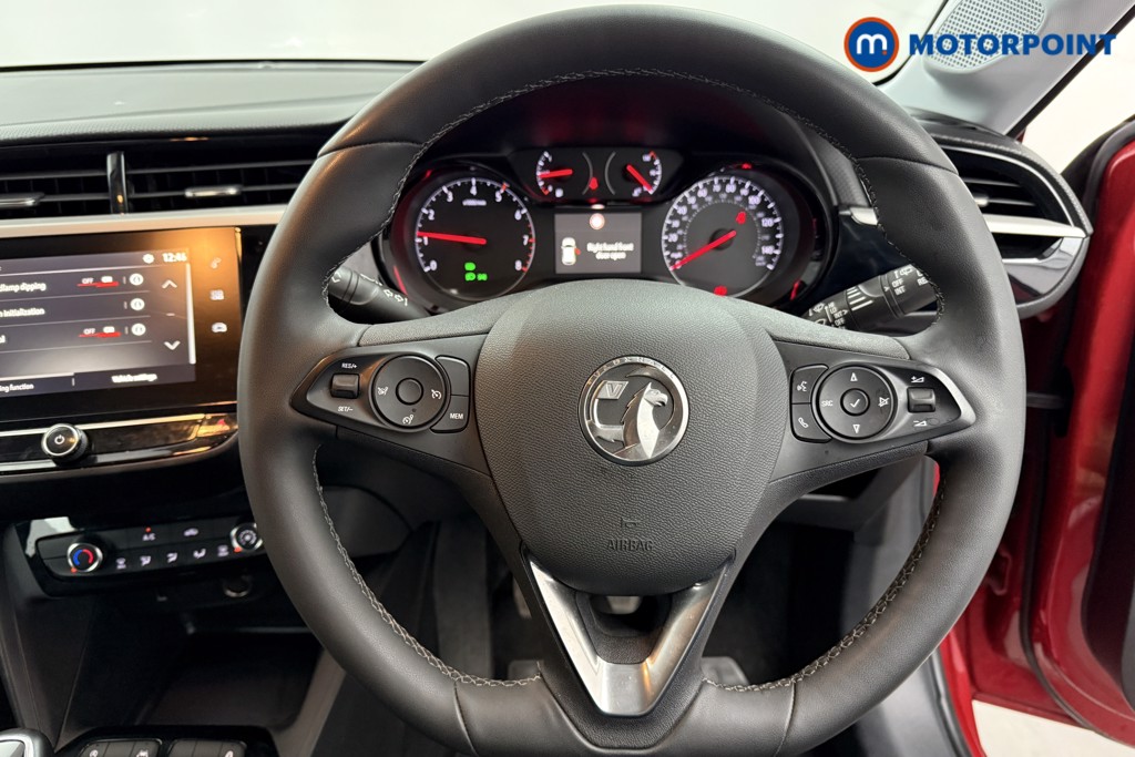 Vauxhall Corsa Design Manual Petrol Hatchback - Stock Number (1571589) - 3rd supplementary image