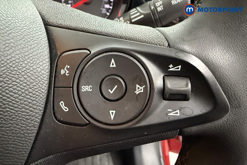 Vauxhall Corsa Design Manual Petrol Hatchback - Stock Number (1571589) - 5th supplementary image