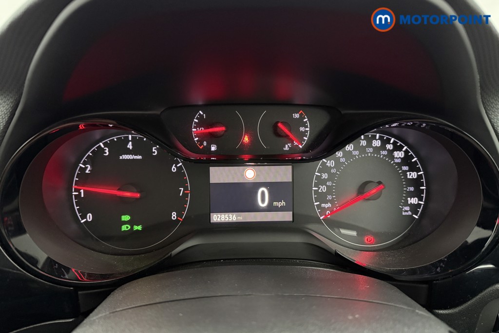Vauxhall Corsa Design Manual Petrol Hatchback - Stock Number (1571589) - 6th supplementary image