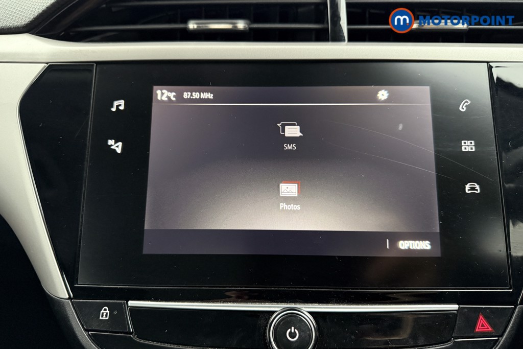 Vauxhall Corsa Design Manual Petrol Hatchback - Stock Number (1571589) - 7th supplementary image